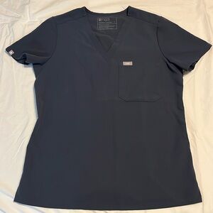 Figs “Catarina” scrub top
